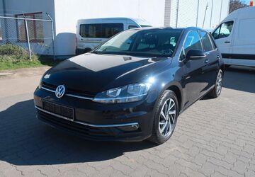 VW Golf 192.865 km 10.900 &euro; Hannover 30179