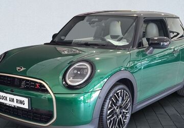 Mini Cooper S 18.200 km 34.900 &euro; Hildesheim 31137