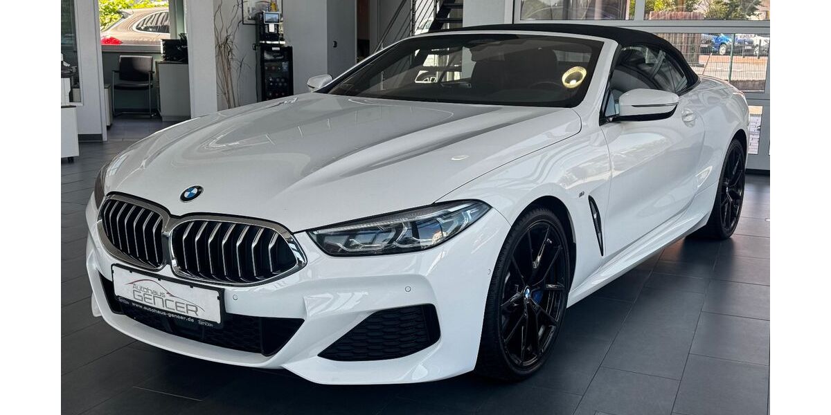 BMW 840 115.700 km 46.890 &euro; Ronnenberg 30952