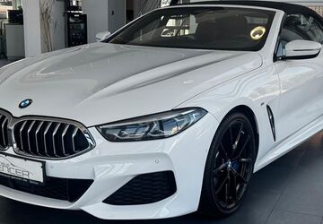 BMW 840 115.700 km 48.890 &euro; Ronnenberg 30952