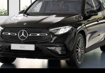 Mercedes-Benz GLC 200 9.900 km 57.500 &euro; Hannover 30655