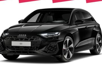 Audi S3 14.646 km 45.990 &euro; Hannover 30179