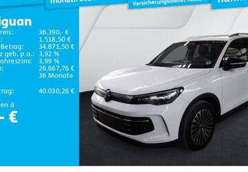 VW Tiguan 28.710 km 35.880 &euro; Lehrte 31275