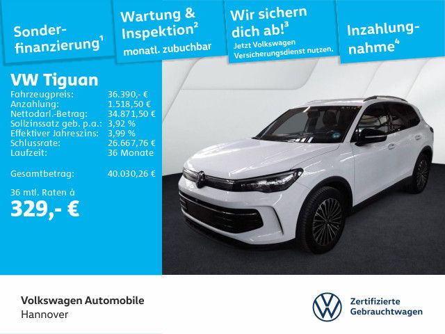 VW Tiguan 28.710 km 35.880 &euro; Lehrte 31275