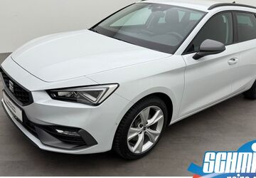 Seat Leon 26.299 km 27.400 &euro; Peine 31226