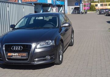 Audi A3 156.000 km 6.999 &euro; Hemmingen 30966