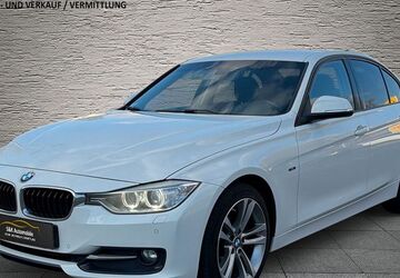 BMW 320 269.000 km 8.990 &euro; Lehrte 31275