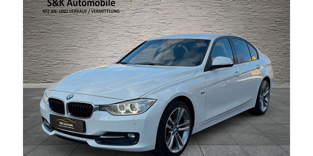 BMW 320 269.000 km 8.990 &euro; Lehrte 31275