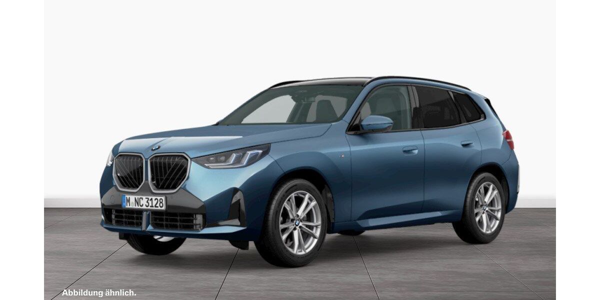 BMW X3 23.025 km 57.900 &euro; Hannover 30539