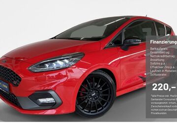 Ford Fiesta 67.909 km 16.340 &euro; Gronau / Leine 31028