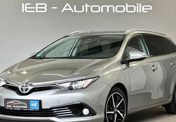 Toyota Auris 229.000 km 8.490 &euro; Hannover 30167