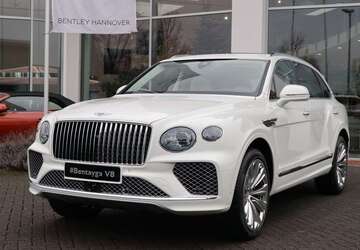 Bentley Bentayga 5.900 km 249.110 &euro; Hannover 30655