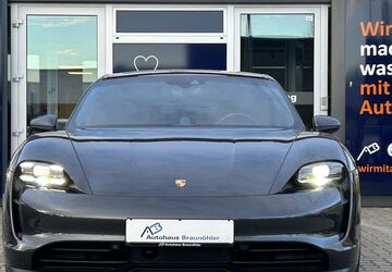 Porsche Taycan 67.150 km 54.950 &euro; Salzgitter 38229