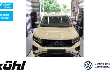 VW T-Cross 19.629 km 19.670 &euro; Hildesheim 31137