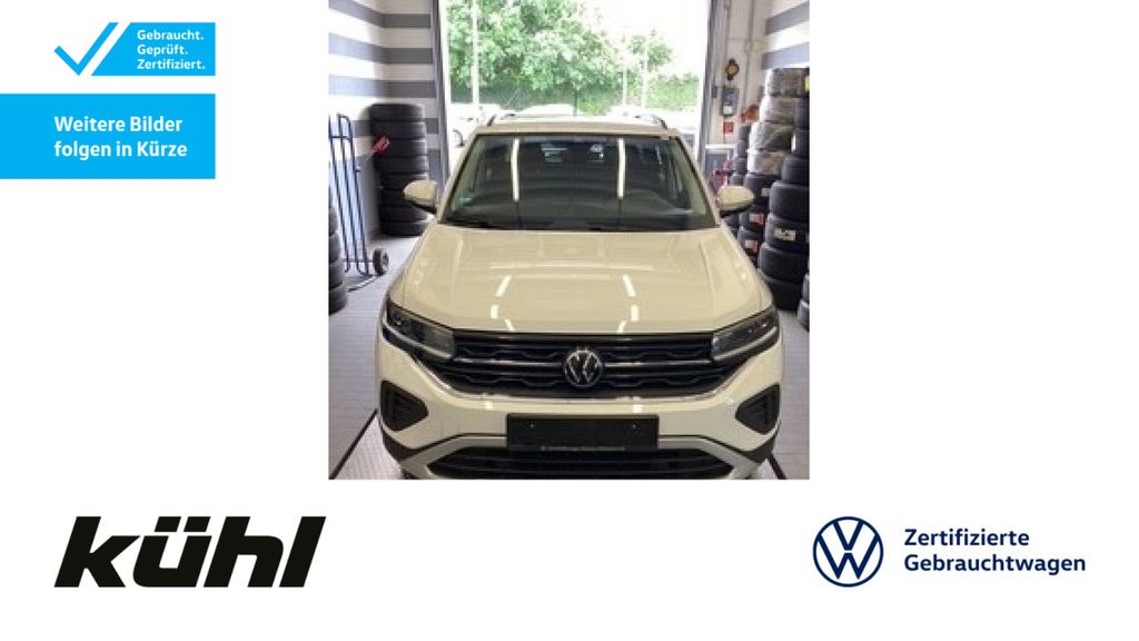 VW T-Cross 19.629 km 19.670 &euro; Hildesheim 31137