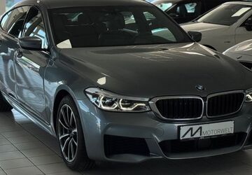 BMW 630 142.590 km 27.495 &euro; Hildesheim 31135