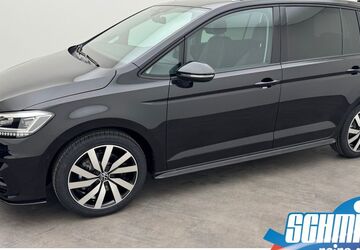 VW Touran 6.000 km 39.600 &euro; Peine 31226