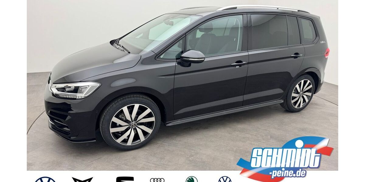 VW Touran 6.000 km 39.600 &euro; Peine 31226