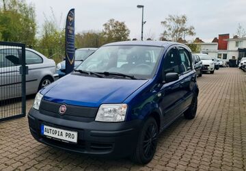 Fiat Panda 111.300 km 2.990 &euro; Hannover 30453