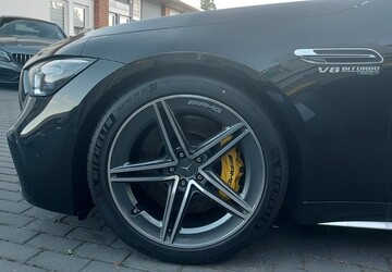 Mercedes-Benz AMG GT / GT S 36.000 km 115.880 &euro; Hannover 30159