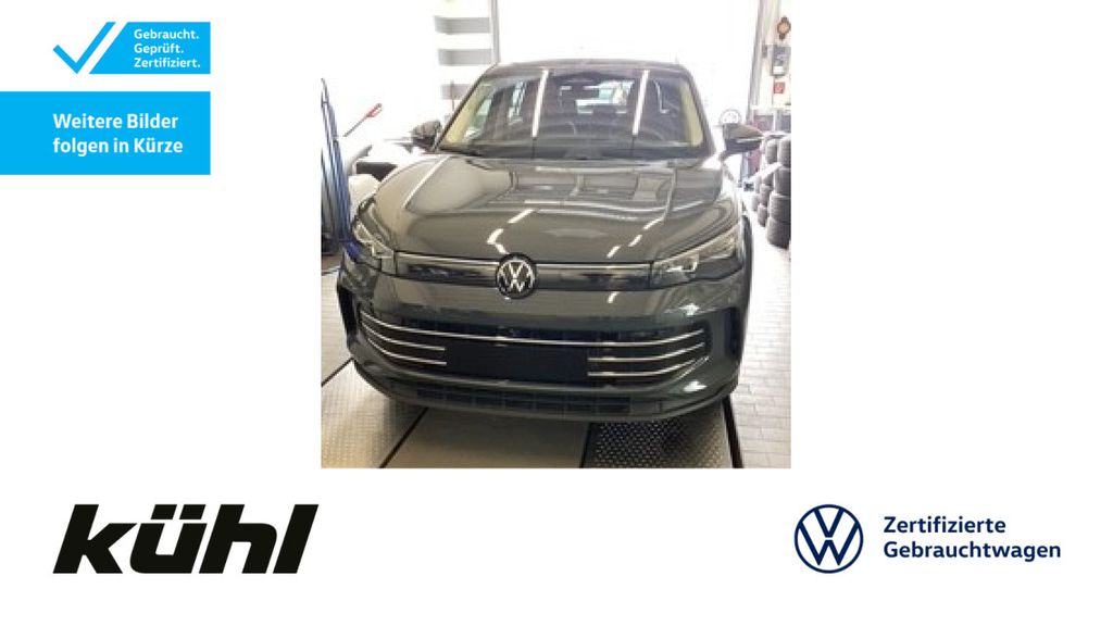 VW Tiguan 14.000 km 40.990 &euro; Hildesheim 31137