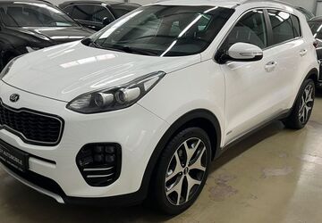 Kia Sportage 151.702 km 13.990 &euro; Ronnenberg 30952