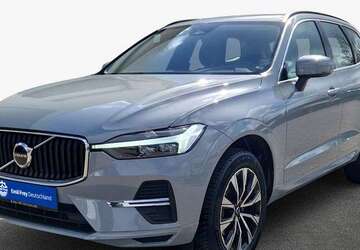 Volvo XC60 6.845 km 38.415 &euro; Hildesheim 31135