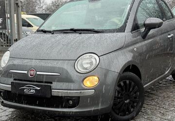 Fiat 500 157.000 km 4.490 &euro; Hannover 30179