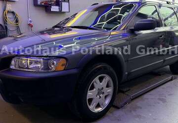Volvo XC70 155.077 km 17.999 &euro; Hannover 30629