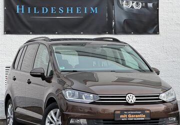 VW Touran 150.000 km 14.990 &euro; Hildesheim 31135