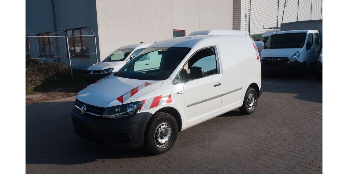 VW Caddy 260.709 km 6.800 &euro; Hannover 30179