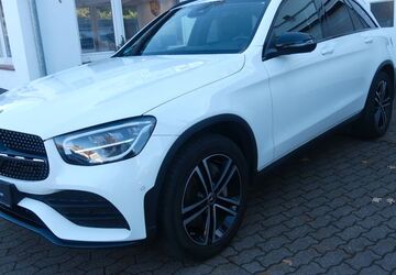 Mercedes-Benz GLC 400 84.200 km 37.490 &euro; Hannover 30657