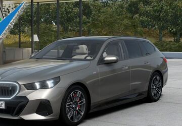BMW i5 24.299 km 61.450 &euro; Hildesheim 31137