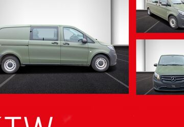 Mercedes-Benz Vito 54.730 km 26.555 &euro; Hildesheim 31137