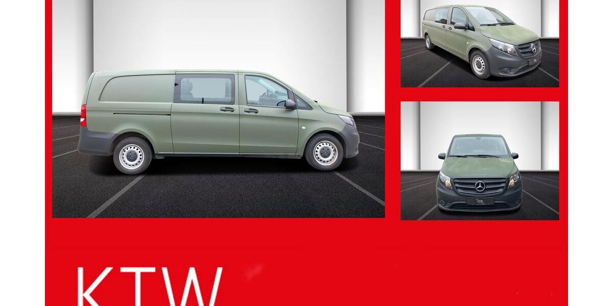 Mercedes-Benz Vito 54.730 km 26.555 &euro; Hildesheim 31137