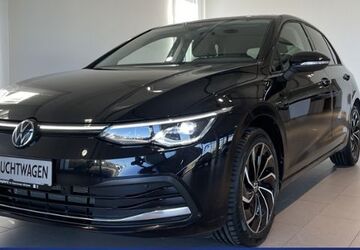 VW Golf 10.400 km 27.950 &euro; Hannover 30453