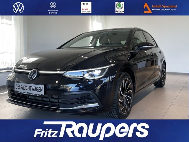 VW Golf 10.400 km 27.950 &euro; Hannover 30453
