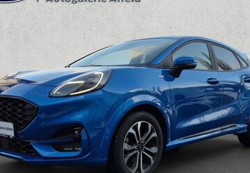 Ford Puma 42.458 km 16.900 &euro; Alfeld 31061