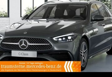 Mercedes-Benz C 200 30.870 km 37.490 &euro; Hannover/Langenhagen 30855