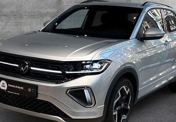 VW T-Cross 1.250 km 33.990 &euro; Hannover 30449
