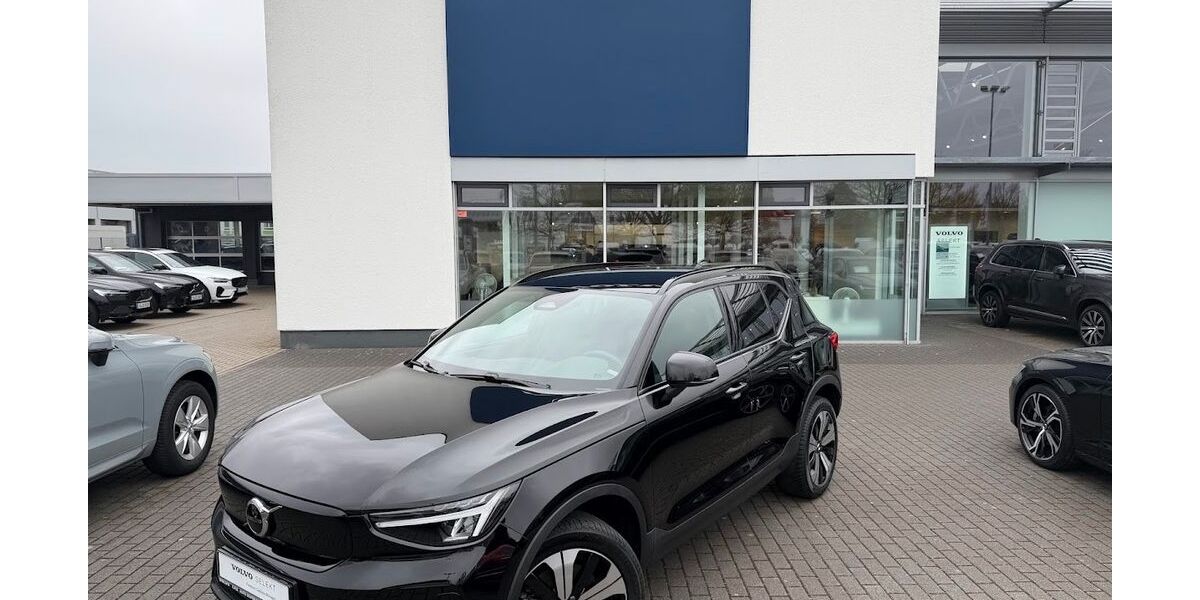 Volvo XC40 17.500 km 30.900 &euro; Hannover 30179