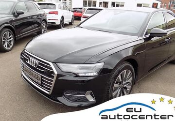 Audi A6 19.440 km 37.490 &euro; Hannover 30165
