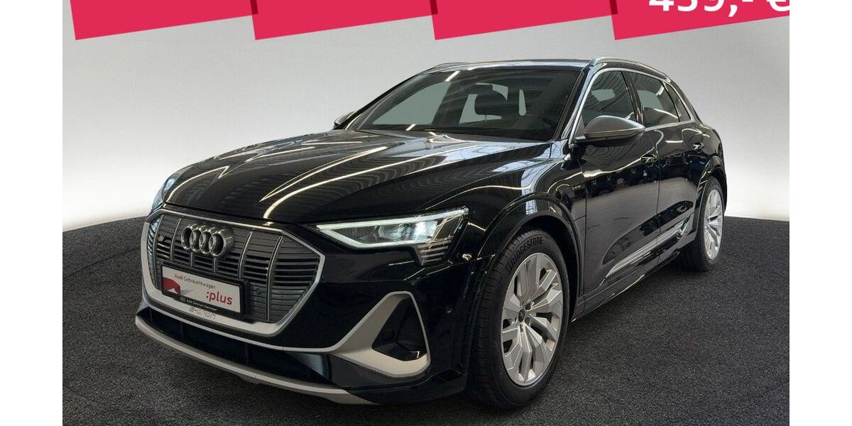 Audi e-tron 32.727 km 35.990 &euro; Hannover 30179