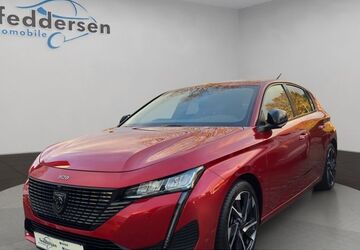 Peugeot 308 39.300 km 16.489 &euro; Alfeld 31061