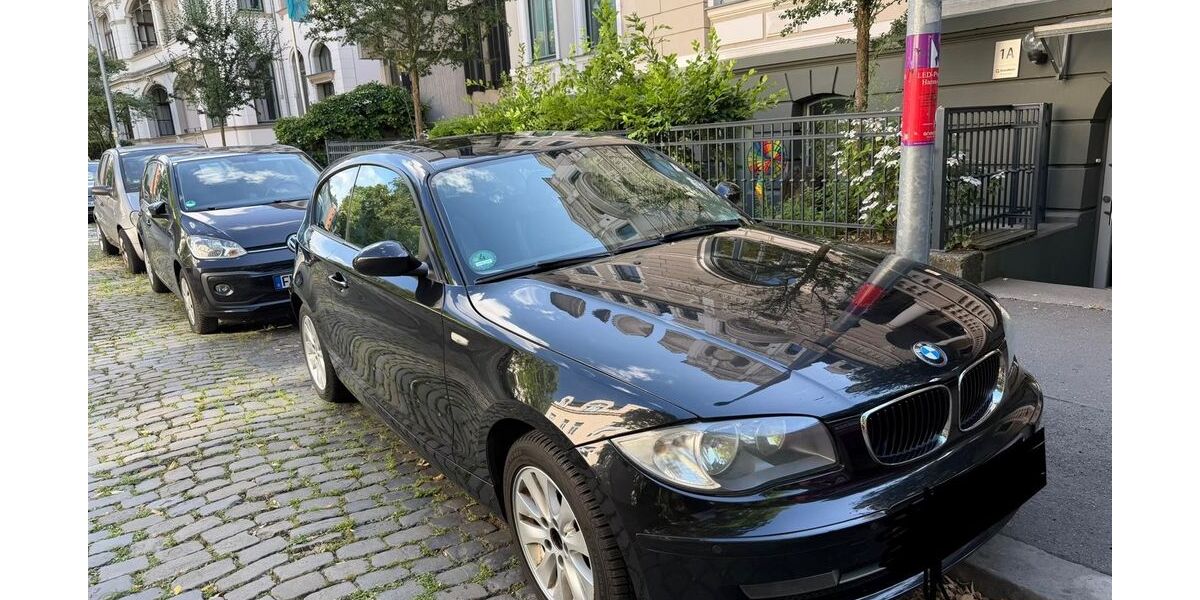BMW 118 221.000 km 1.600 &euro; Hannover 30453