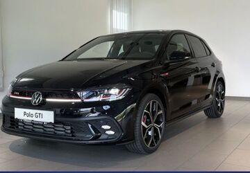 VW Polo 5.000 km 34.500 &euro; Hannover 30453
