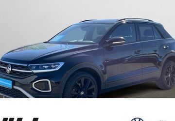 VW T-Roc 27.096 km 31.590 &euro; Hildesheim 31137