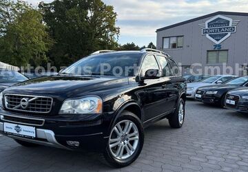 Volvo XC90 189.800 km 15.999 &euro; Hannover 30629