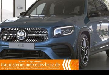 Mercedes-Benz GLB 220 28.057 km 42.990 &euro; Hannover/Langenhagen 30855