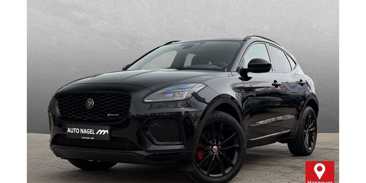 Jaguar E-Pace 38.371 km 36.490 &euro; Hannover 30179